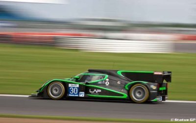 HVM Status absent en WEC mais pense toujours au Mans