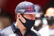 Verstappen ne se dit pas inquiet par le droit de révision demandé par Mercedes F1