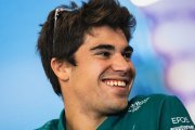 Stroll : Aston Martin F1 est 'bien plus compétitive' récemment