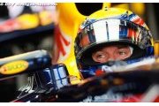 Mateschitz confirme Webber chez Red Bull en 2012