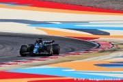 Stroll, Drugovich : Aston Martin F1 fait le point sur la situation
