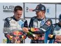 Ogier: We are so close to getting our fourth star