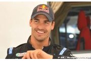 Sordo gunning for victory in New Zealand