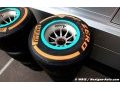 New 'hard' tyre splits paddock in Barcelona