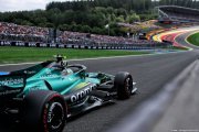 Aston Martin F1 au fond du trou, une nouvelle humiliation face à Cadillac en qualif