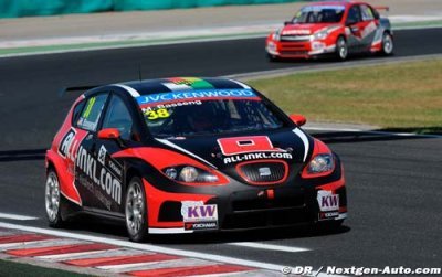 Time penalty for Marc Basseng