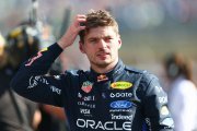 Red Bull perd patience avec Verstappen, Mateschitz prêt à se séparer de lui