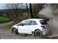 Le développement de la Yaris WRC se poursuit à grande vitesse