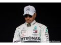 Coronavirus : Des doutes concernant Lewis Hamilton ?