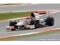 Fabio Leimer dominates Jerez tests