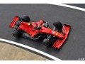 70th Anniversary GP - GP preview - Ferrari