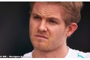 Rosberg est un bon petit soldat