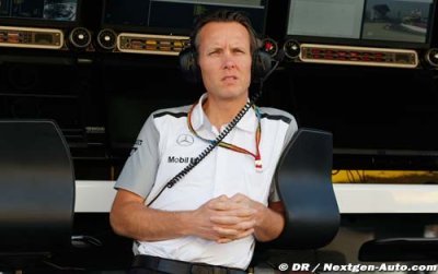 Le ménage continue chez McLaren&nbsp;!
