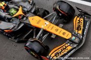 Red Bull s'inquiète des ailerons avant de ses rivaux en F1