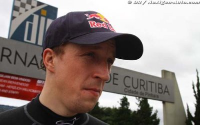 Meeke a hâte d’aller aux Canaries
