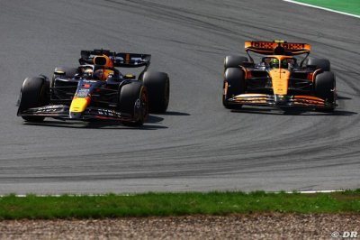Brown revient sur ses critiques de Verstappen