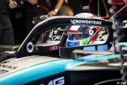 Mercedes F1 va faire un cadeau spécial à Antonelli pour le préparer
