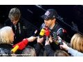 Interview de Sebastian Vettel