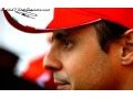 Massa: I am proud to be part of Ferrari's history