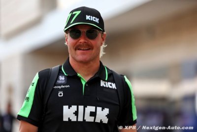 Three F1 drivers already eyeing Cadillac