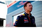 Rivals considered protesting Hamilton brake switch