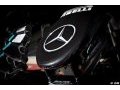 Wolff : Mercedes reste en F1 car 'c'est dans notre ADN'
