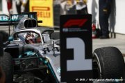 Barrichello pense que Hamilton battra les records de Schumacher