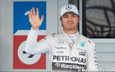 2015 United States Grand Prix - Qualifying Press Conference