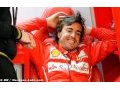 Le passé et le présent de Ferrari en visite en MotoGP