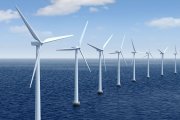 Une technologie issue de la F1 pour les éoliennes en mer