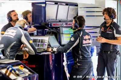 Cyber-sécurité en F1 : faut-il craindre le pire ?