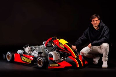 Sainz ’very calm’ about post-Ferrari F1 career