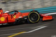 Teams want covid-era tyre rule in 2022 - Isola