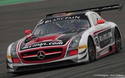 All Inkl Münnich Motorsport en route vers le WTCC