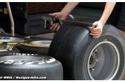 Les équipes testeront un nouveau Pirelli "dur" vendredi