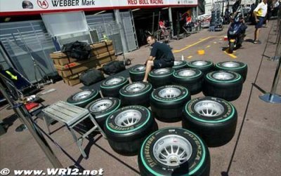 Frustrations en série sur les pneus Bridgestone