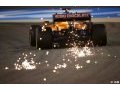 McLaren assure deux Q3 et vise de gros points en course