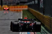 Officiel : Lourde pénalité sur la grille au GP du Canada pour Tsunoda