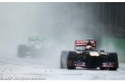 Interlagos - Team reaction after Free practices 1 & 2