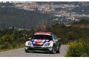 Mikkelsen: Corsica points could be crucial in IRC title defence