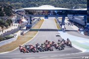 Possible no major races will happen in 2020 - Ezpeleta