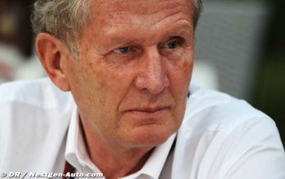 Marko tells Alguersuari to win ticket to Red Bull