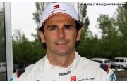 Bilan F1 2011 – Pedro de la Rosa