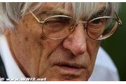 La pub d'Ecclestone choque les associations de victimes