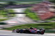 Alpine F1 : Ocon évoque une 'bonne surprise' avec la double SQ3