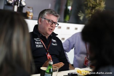 Geler les budgets plafonnés de la F1 et les faire descendre avec l’inflation&nbsp;?