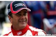 Mansell to be F1 steward at Silverstone