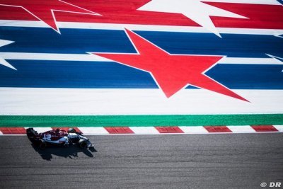 Raikkonen n’est pas plus heureux d’une 11e place que d’une dernière