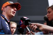 Mercedes F1 veut 'piquer' Verstappen à Red Bull mais...