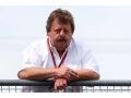 Hockenheim confirme qu'il n'y aura pas de GP en Allemagne en 2017